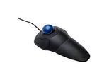 Kensington Orbit - Trackball - rechts- und linkshändig
