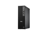 Dell Pro Slim Plus QBS1250 - Schlanker Desktop - Core Ultra 7 265 / 2.4 GHz - RAM 16 GB - SSD 512 GB - NVMe, TLC - Intel Graphics - 1GbE, Bluetooth, Wi-Fi 6E - WLAN: Bluetooth, 802.11a/b/g/n/ac/ax (Wi-Fi 6E)