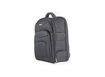 StarTech.com 17.3" Laptop Rucksack mit abnehmbarer Zubehörtasche - Ergonomischer IT Rucksack für IT Techniker/Profi - Robuster Notebook/Laptop Rucksack - Gepolsterter Business Rucksack (NTBKBAG156)