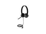 Lenovo 100 - Headset - On-Ear - kabelgebunden