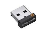 Logitech Unifying Receiver - Wireless Maus- / Tastaturempfänger