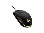 Logitech Gaming Mouse G203 LIGHTSYNC - Maus - optisch