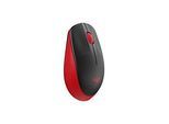 Logitech M190 - Maus - optisch - 3 Tasten - kabellos - kabelloser Empfänger (USB)