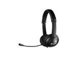 SANDBERG Office Saver - Headset - On-Ear - kabelgebunden