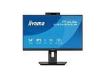Iiyama ProLite XUB2490HSUH-B2 - LED-Monitor - 61 cm (24")