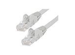 StarTech.com 50cm Netzwerkkabel CAT6 - LSZH (Low Smoke Zero Halogen)