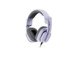 Logitech ASTRO Gaming A10 Gen 2 - Headset - ohrumschließend