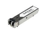 StarTech.com J9150D-ST Transceiver Modul (SFP+ Module, 10GBase-SR HP kompatibel, Glasfaser, 850nm, LC Multimode mit DDM)