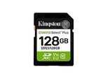 Kingston Canvas Select Plus - Flash-Speicherkarte