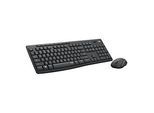 Logitech MK295 Silent - Tastatur-und-Maus-Set