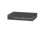 Netgear GS324v2 - Switch - unmanaged - 24 x 10/100/1000