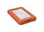 LaCie Rugged Mini - Festplatte - 5 TB - extern (tragbar)