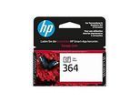 HP 364 - 3 ml - Photo schwarz - original - Tintenpatrone (Foto)