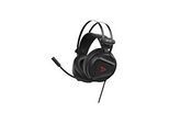 Steelplay HP51 - Headset - ohrumschließend - kabelgebunden