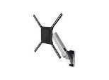 Ergotron Interactive Arm HD - Befestigungskit (Gelenkarm, VESA-Adapter, Wandmontagehalterung)