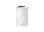 TP-LINK BE9300 Whole Home Mesh Wi-Fi 7 Router - Router - 11 Gbps