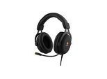Deltaco GAMING GAM-030 - Headset - ohrumschließend