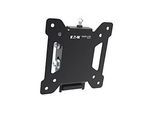 Tripp Eaton Tripp Lite Series Display TV LCD Wall Monitor Mount Tilt 13" to 27" TVs / EA / Flat-Screens - Klammer - Niedrigprofilmontage - für LCD-Display - Stahl - Schwarz - Bildschirmgröße: 33.02-68.58 cm (13"-27")