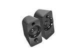 SPEEDLINK DAROC - Lautsprecher - für PC - 6 Watt (Gesamt)