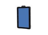 Targus Field-Ready - Hintere Abdeckung für Tablet - Thermoplastisches Polyurethan (TPU)