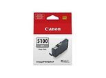 Canon PFI-5100 GY - 14.4 ml - Grau - original