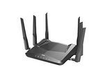 D-Link EXO AX DIR-X5460 - Wireless Router 4-Port-Switch