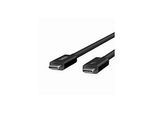 Belkin CONNECT - Thunderbolt-Kabel - 24 pin USB-C (M)
