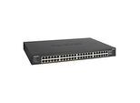 Netgear GS348PP - Switch - unmanaged - 48 x 10/100/1000 (24 PoE+)