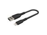 Belkin BoostCharge - Lightning-Kabel - Lightning männlich zu USB männlich