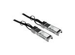 StarTech.com Cisco kompatibles SFP+ Twinax Kabel 2m