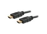 C2G 2m High Speed HDMI Cable with Ethernet - 4K