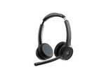 Cisco Headset 722 - Headset - On-Ear - Bluetooth