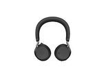 Jabra Evolve2 75 - Headset - On-Ear - Bluetooth