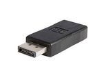 StarTech.com DisplayPort auf HDMI Video Adapter (Stecker/Buchse)