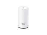TP-LINK Deco X50-Outdoor V1 - WLAN-System (Router) - Netz