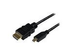 StarTech.com 2 m High Speed HDMI-Kabel mit Ethernet