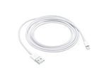 Apple Lightning-Kabel - Lightning männlich zu USB männlich
