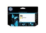 HP 70 - 130 ml - Gelb - original - DesignJet