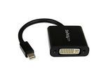 StarTech.com Mini DisplayPort auf DVI Adapter Konverter - 1 x Mini DP (Stecker)