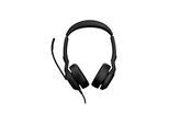 Jabra Evolve2 50 UC Stereo - Headset - On-Ear