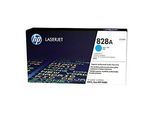 HP 828A - Cyan - original - Trommeleinheit - für Color LaserJet Enterprise MFP M775