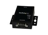 StarTech.com Industrieller Seriell RS232 auf RS422/485 Konverter mit ESD-Schutz