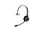 Jabra BIZ 2300 USB UC Mono - Headset - On-Ear
