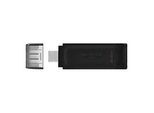 Kingston DataTraveler 70 - USB-Flash-Laufwerk