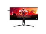 AOC AGON AG405UXC - LED-Monitor - Gaming - 100 cm (40")