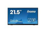 Iiyama ProLite T2255MSC-B1 - LED-Monitor - 54.5 cm (21.5")