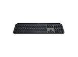 Logitech MX Keys S - Tastatur - hinterleuchtet