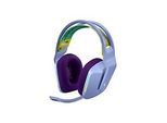 Logitech G G733 LIGHTSPEED Wireless RGB Gaming Headset