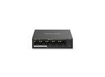 Mercusys Switch MS105GP PoE - Switch - 1 Gbps