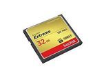 SanDisk Extreme - Flash-Speicherkarte - 32 GB